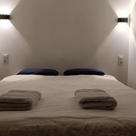 Appartement confort équipé au coeur de Béziers Esterno foto