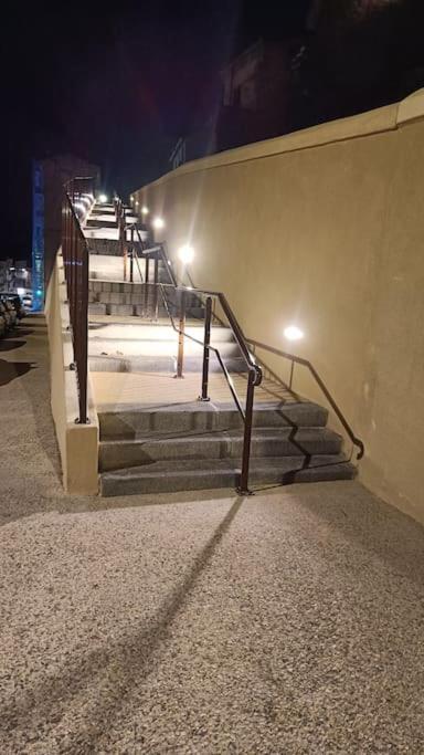 Appartement confort équipé au coeur de Béziers Esterno foto